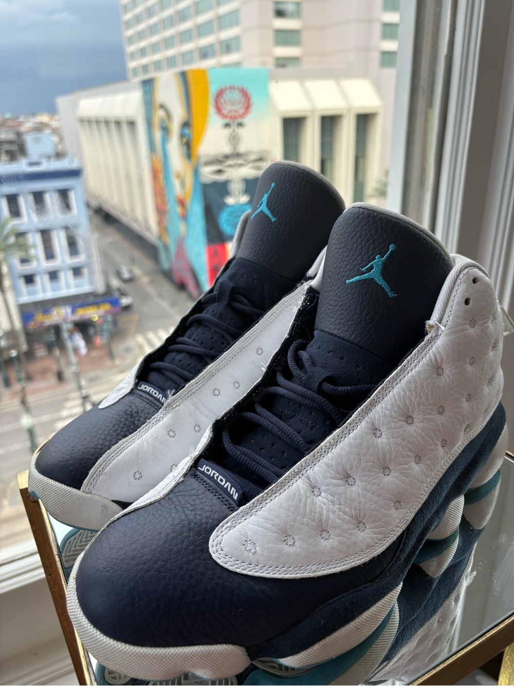 Jordan 13 Retro - Picture 2 of 9
